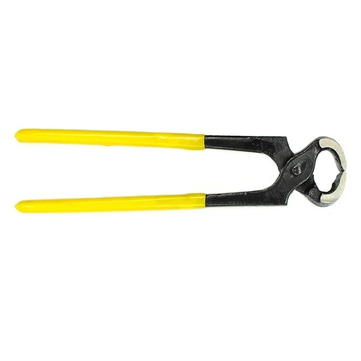 Tower pincers for carpenter4