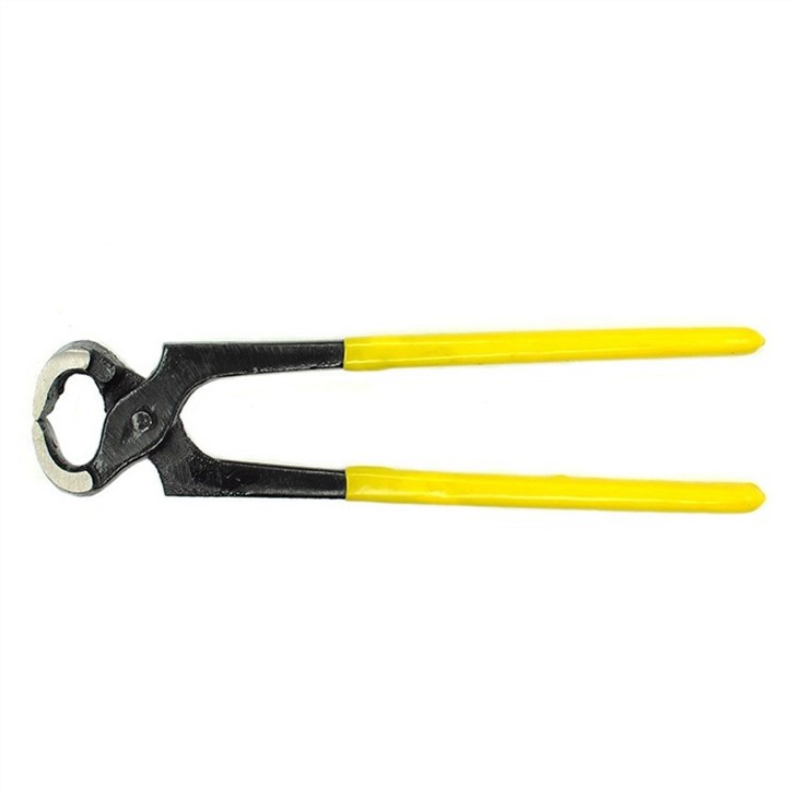 Tower pincers for carpenter5