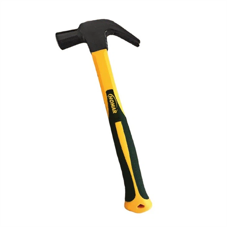 Magnetic Hammer For Cap Nails