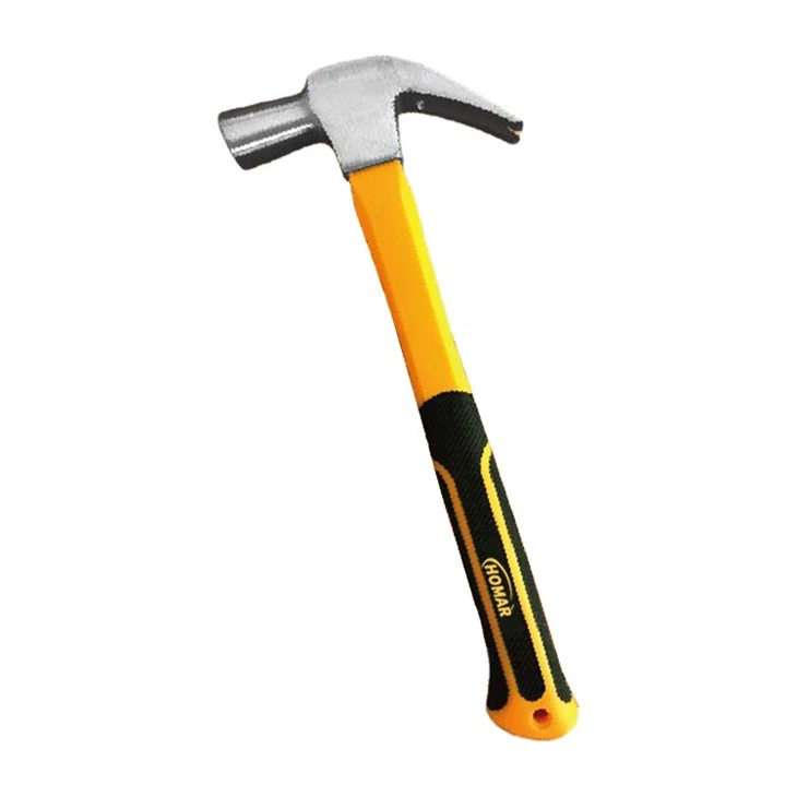 Magnetic Hammer For Cap Nails