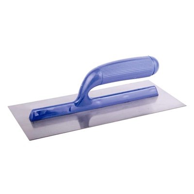 कार्बन स्टील कंक्रीट फिनिशिंग ट्रॉवेल